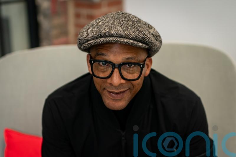 Repair Shop filming begins while host Jay Blades continues to take break