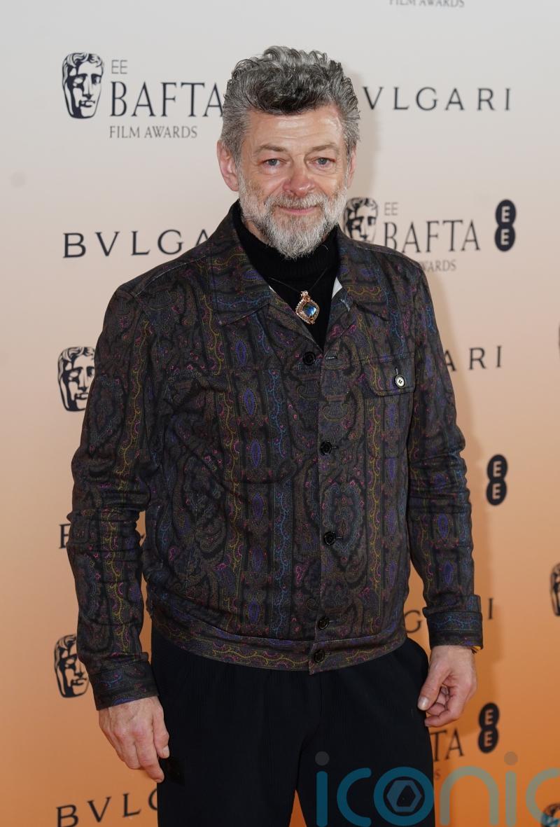 Andy Serkis to direct new Lord Of The Rings film about Gollum