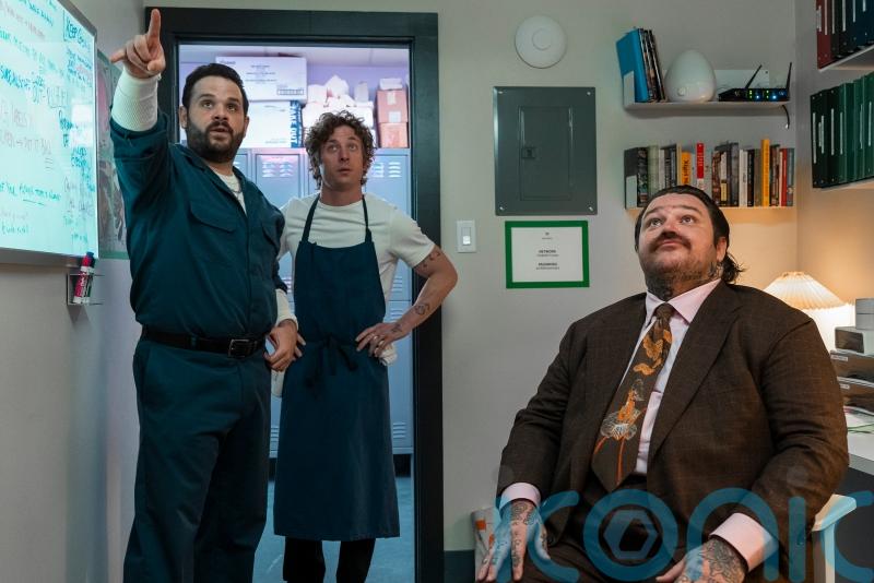 Jeremy Allen White returns to the kitchen for The Bear season three teaser