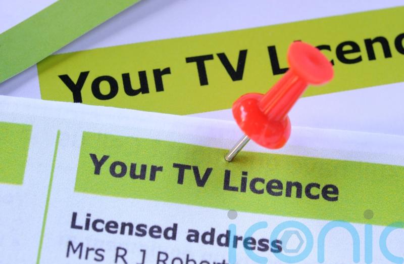 MPs raise questions over future of BBC licence fee in Commons debate