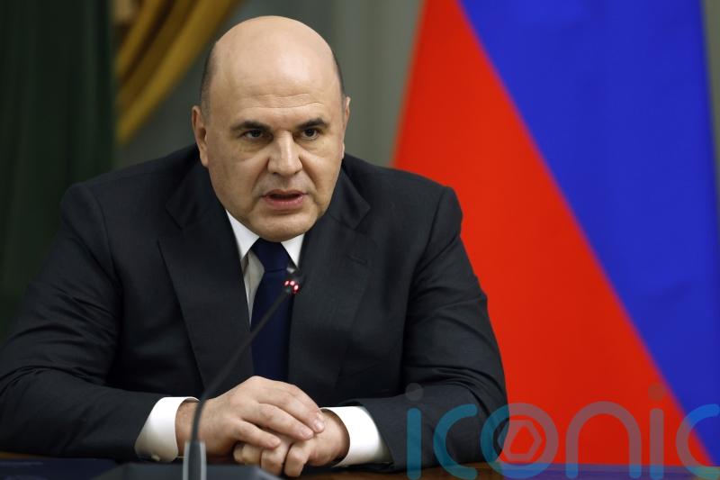 Putin reappoints Mishustin as Russia’s prime minister