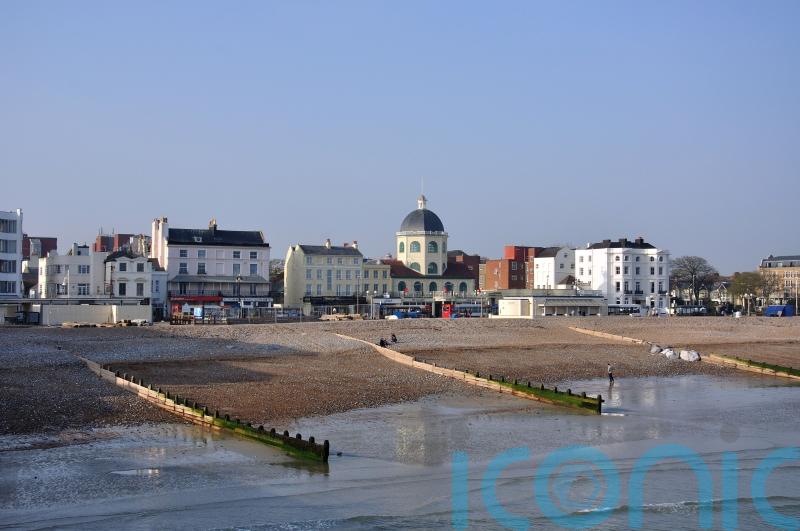 Seaside town plans heat network to offer every building green heating by 2050