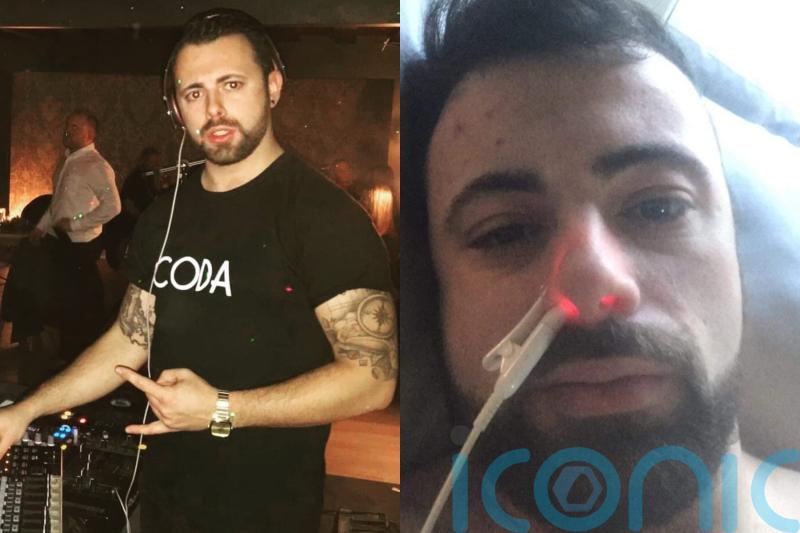 I’ve lost everything: Globetrotting DJ bedbound by long Covid says condition cost him career, friends and mobility