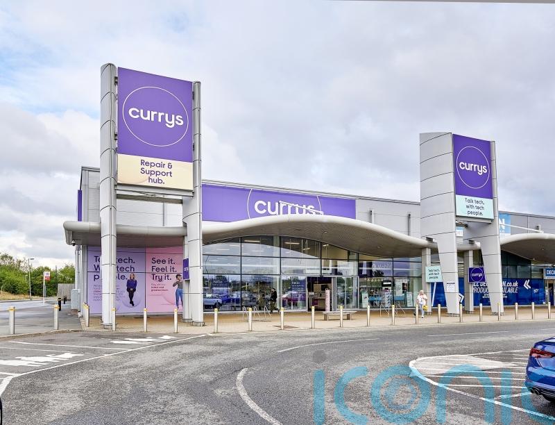 Currys sales in focus after electronics retailer shrugs off takeover interest
