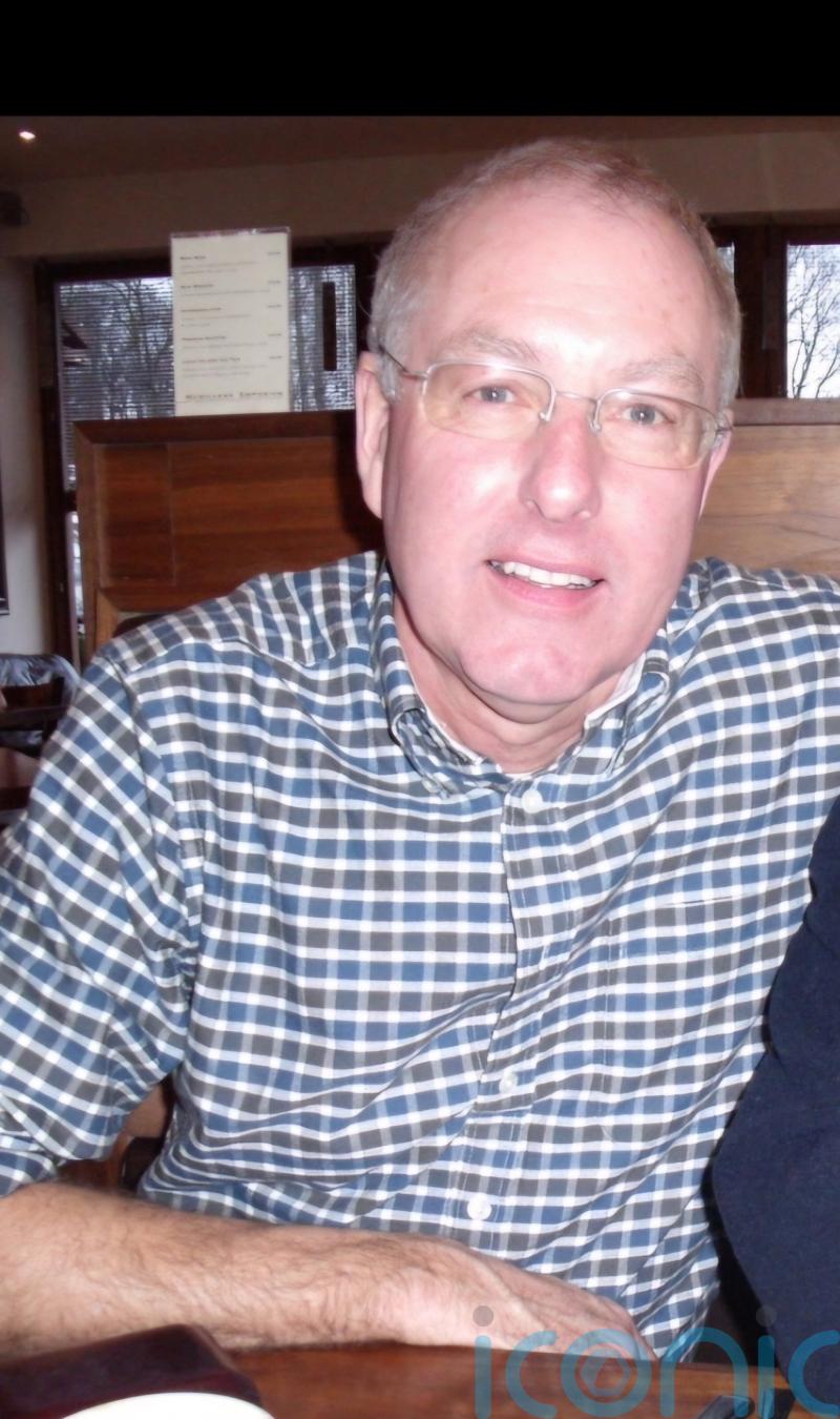 Motorcyclist, 77, who died in crash named by police
