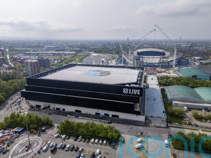 Delay-hit Co-op Live arena finally set to open with Elbow gig after inspection