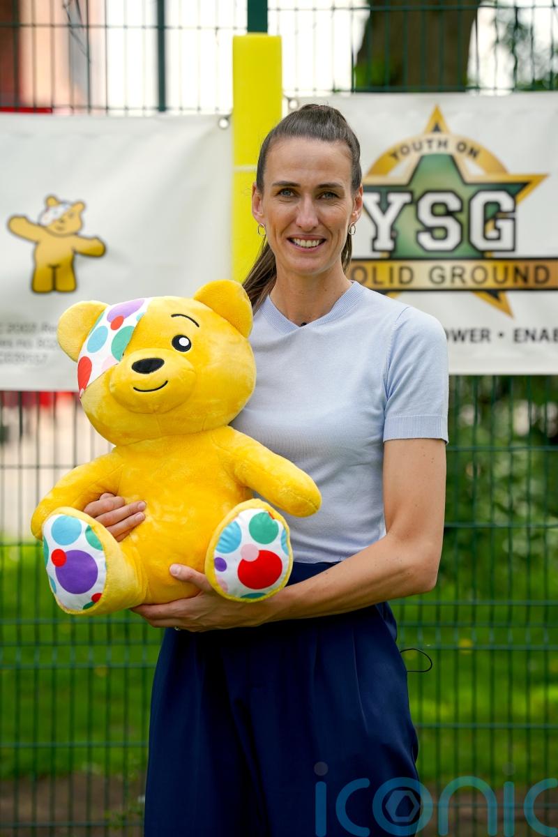 Jill Scott: Young people are navigating complex challenges now more than ever