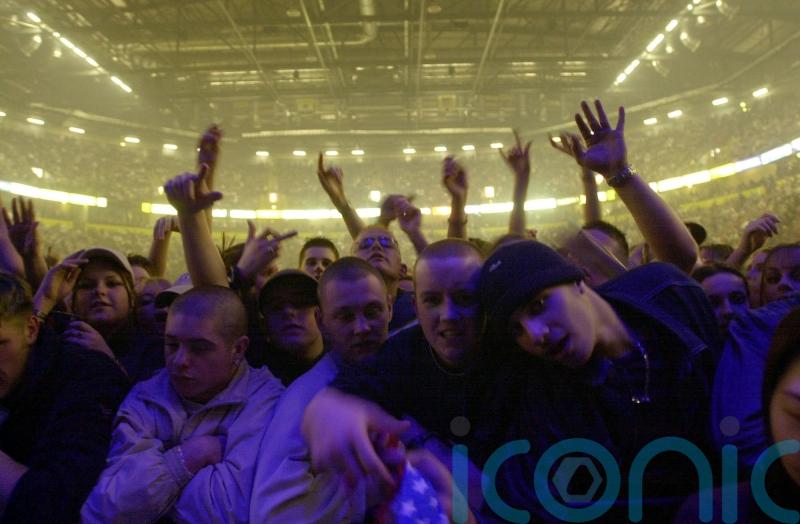 Artists facing ‘cost-of-touring crisis’, warn MPs in call for more support