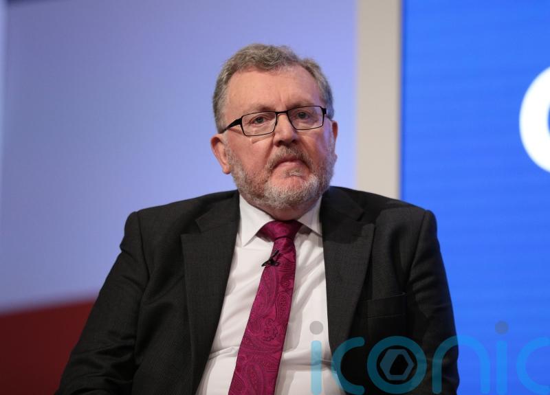 Tory MP urges Scottish Parliament to ‘up its game’ and combat negativity