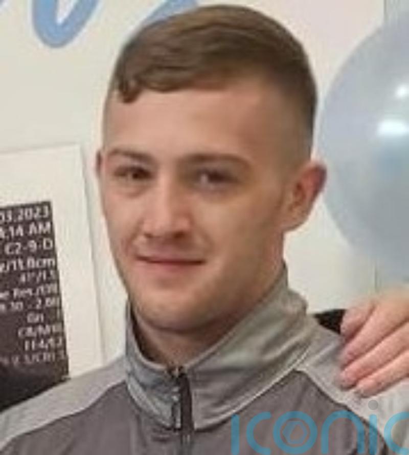 Murder inquiry launched after death of 24-year-old man