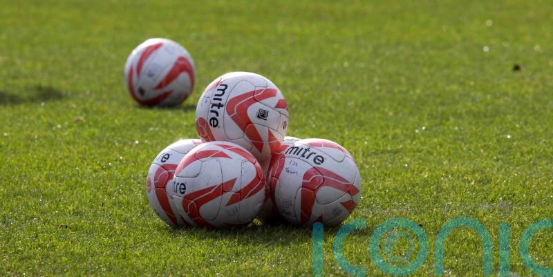 East Kilbride hold Stranraer in play-off final first leg