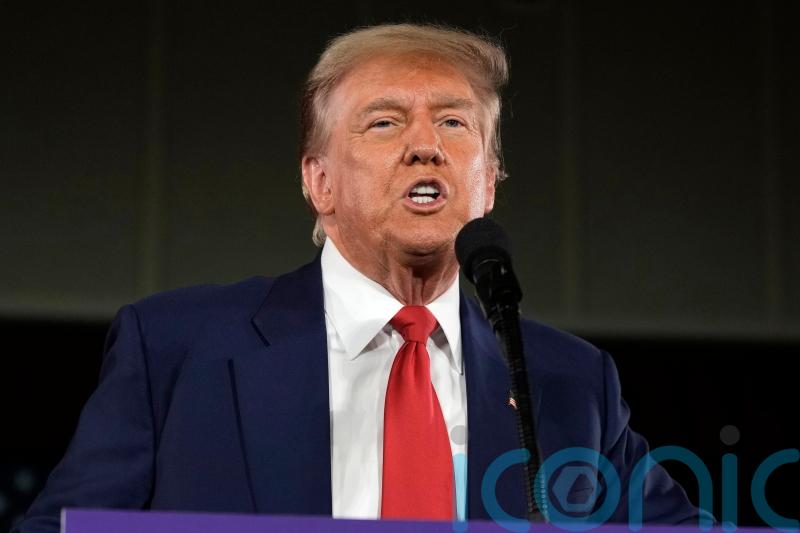 Trump may face £80m tax bill if he loses audit fight over Chicago tower – report