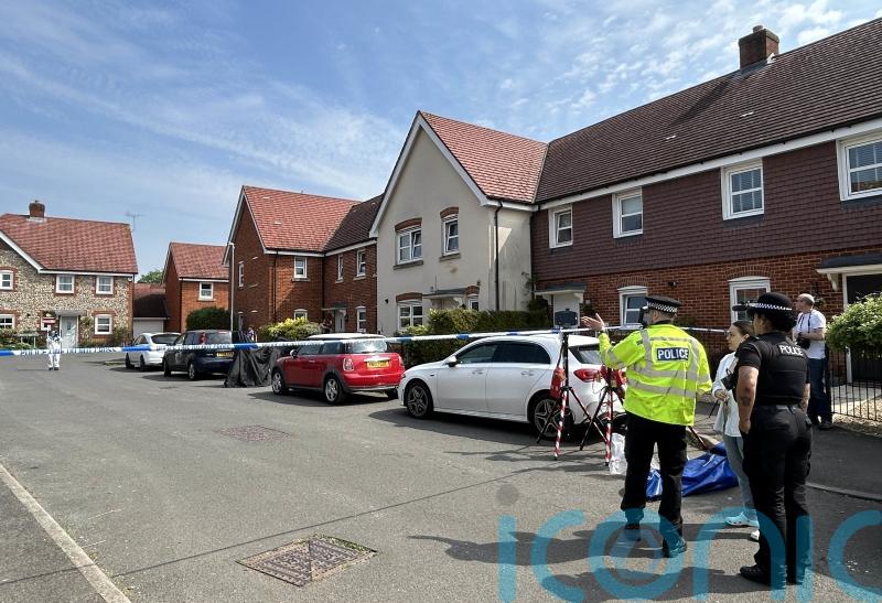 Fortunate no-one suffered life-threatening injuries in crossbow incident: police