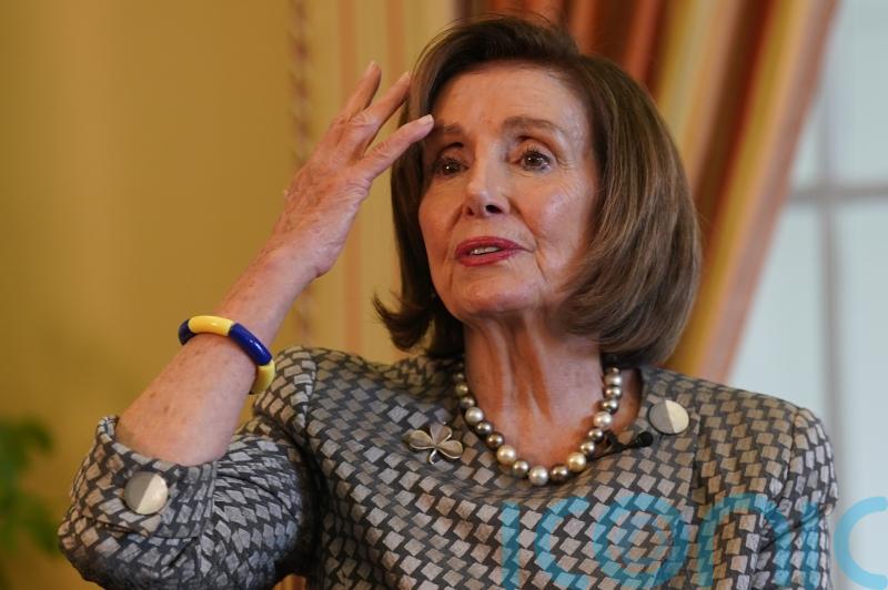 Prosecutors want 40-year sentence for man who attacked Nancy Pelosi’s husband