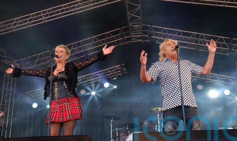 Spin-off from Eurovision winners Bucks Fizz announce departure of member