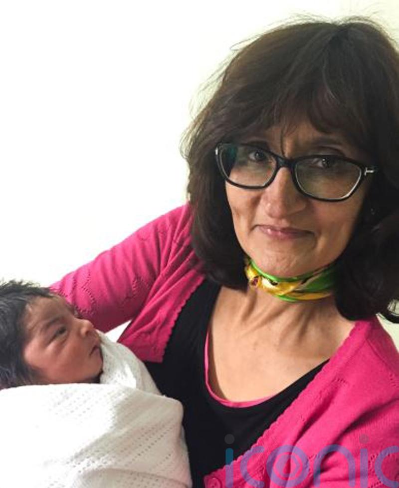 Grandmother killed in knife attack ‘devoted to family’