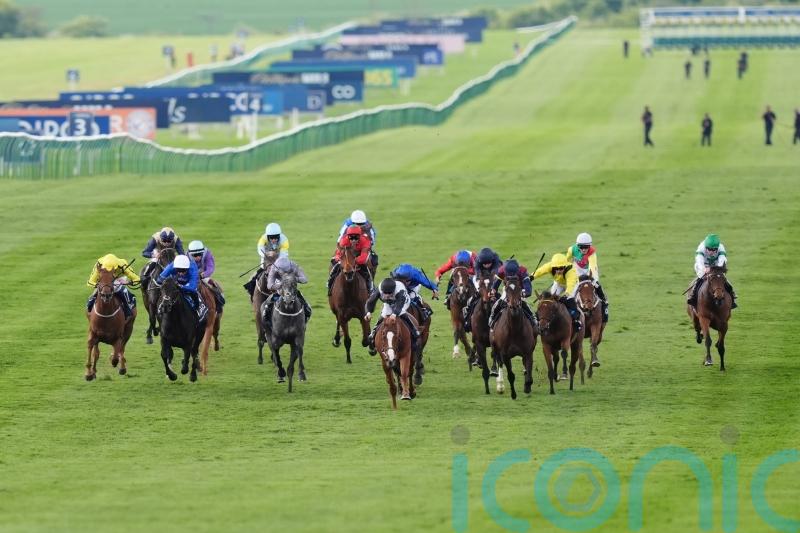 Tamfana team eager for Diane test
