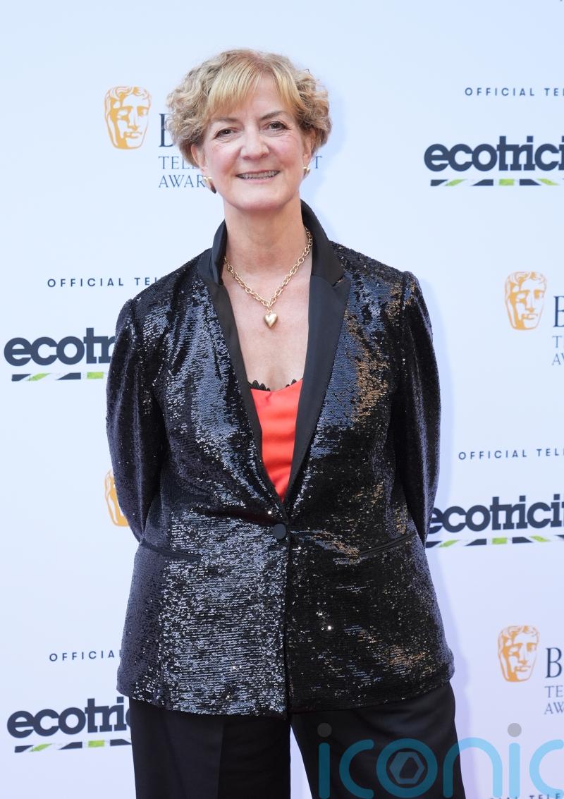 UK’s natural storytellers have created wealth of top TV, says Bafta chairwoman