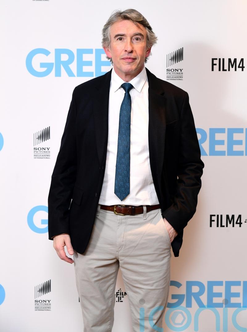 Steve Coogan: Bafta nomination vindicates Jimmy Savile drama