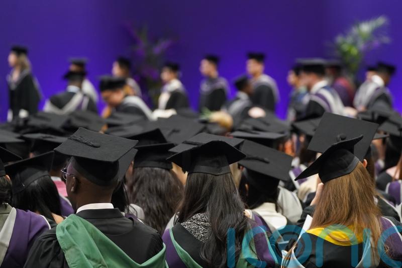 Cutting international students would be ‘calamitous,’ university leader warns