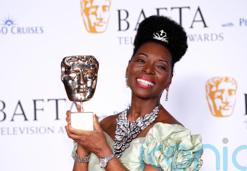 Baroness Floella Benjamin – I was told to shut up or I would never work again