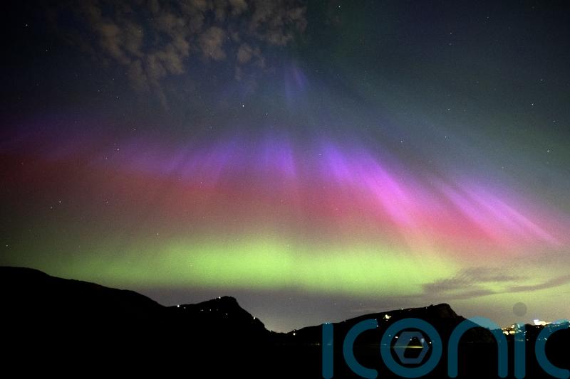 Northern Lights sightings possible again for parts of the UK