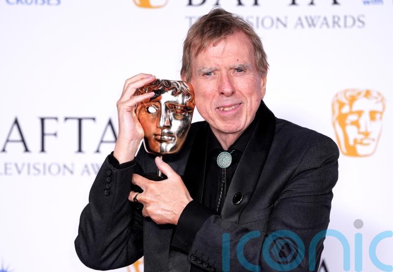 Timothy Spall: Huge responsibility to tell true story of Sixth Commandment