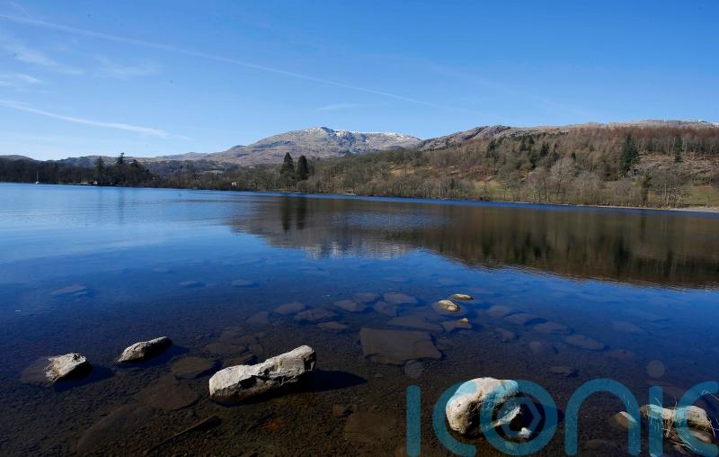 Record number of wild swimming spots designated as bathing sites
