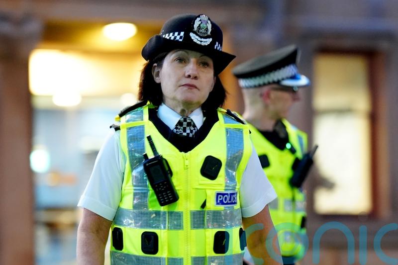 Police report on SNP finance probe expected ‘in a matter of weeks’
