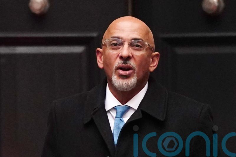 Nadhim Zahawi appointed chairman of Barclay family-owned Very Group