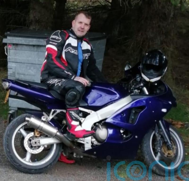 Police continue hunt for witnesses as motorcyclist who died in crash is named