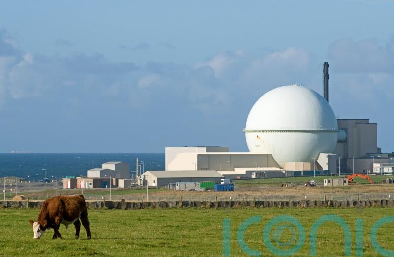 Power station workers to walk out after rejecting ‘real terms pay cut’