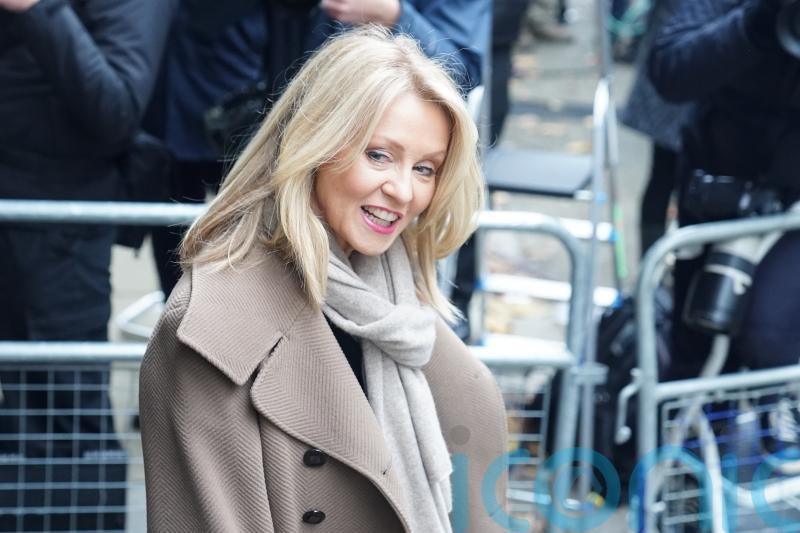 McVey pledges ‘common sense fightback’ over Civil Service diversity roles