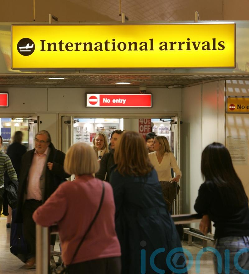 Most Scots want to see more skilled immigrants arriving, poll suggests