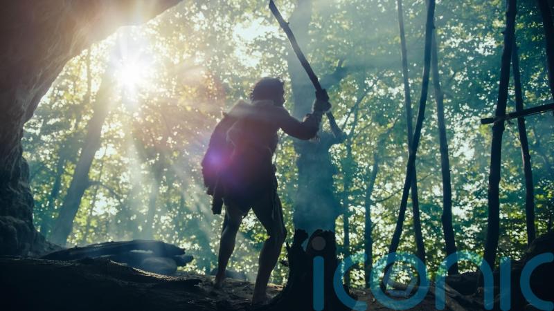 Hunting may have helped humans become long-distance runners – scientists