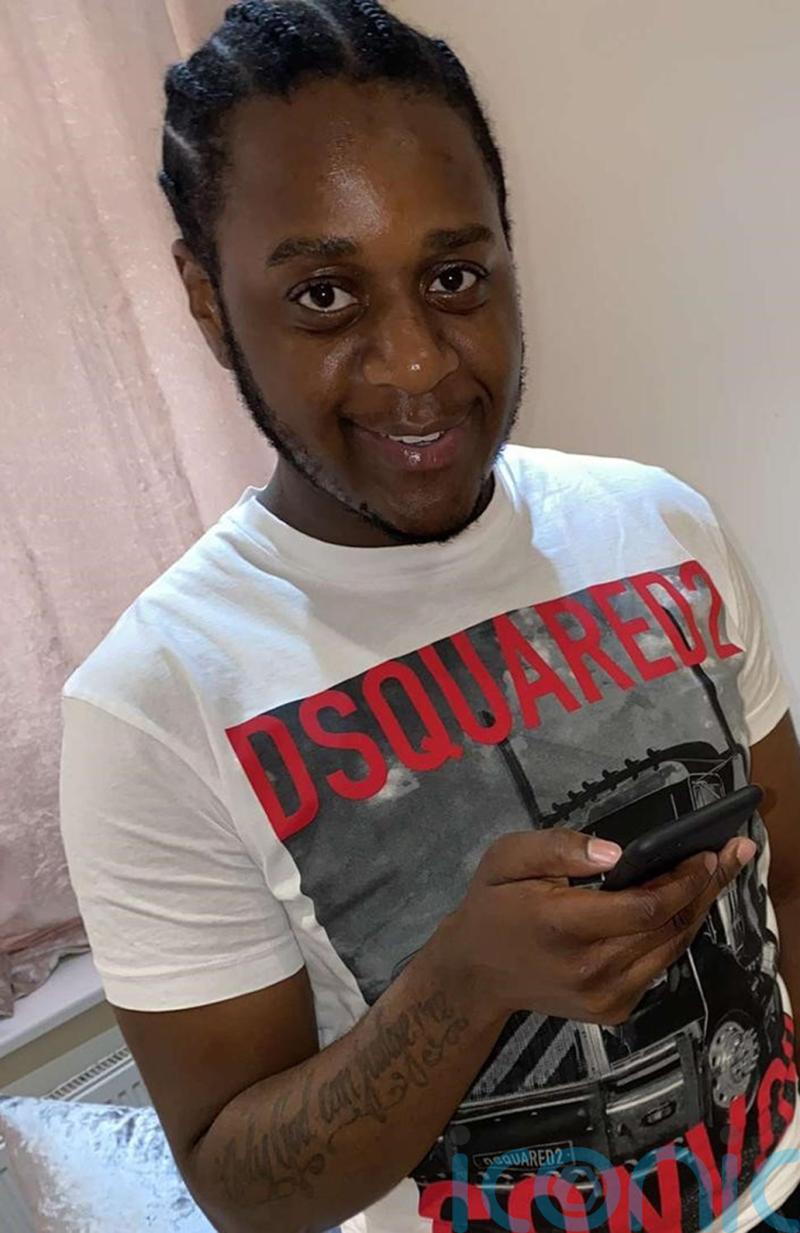 Lambeth shooting victim named as police appeal for information