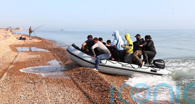 Notorious people smuggler wanted in Europe arrested in northern Iraq