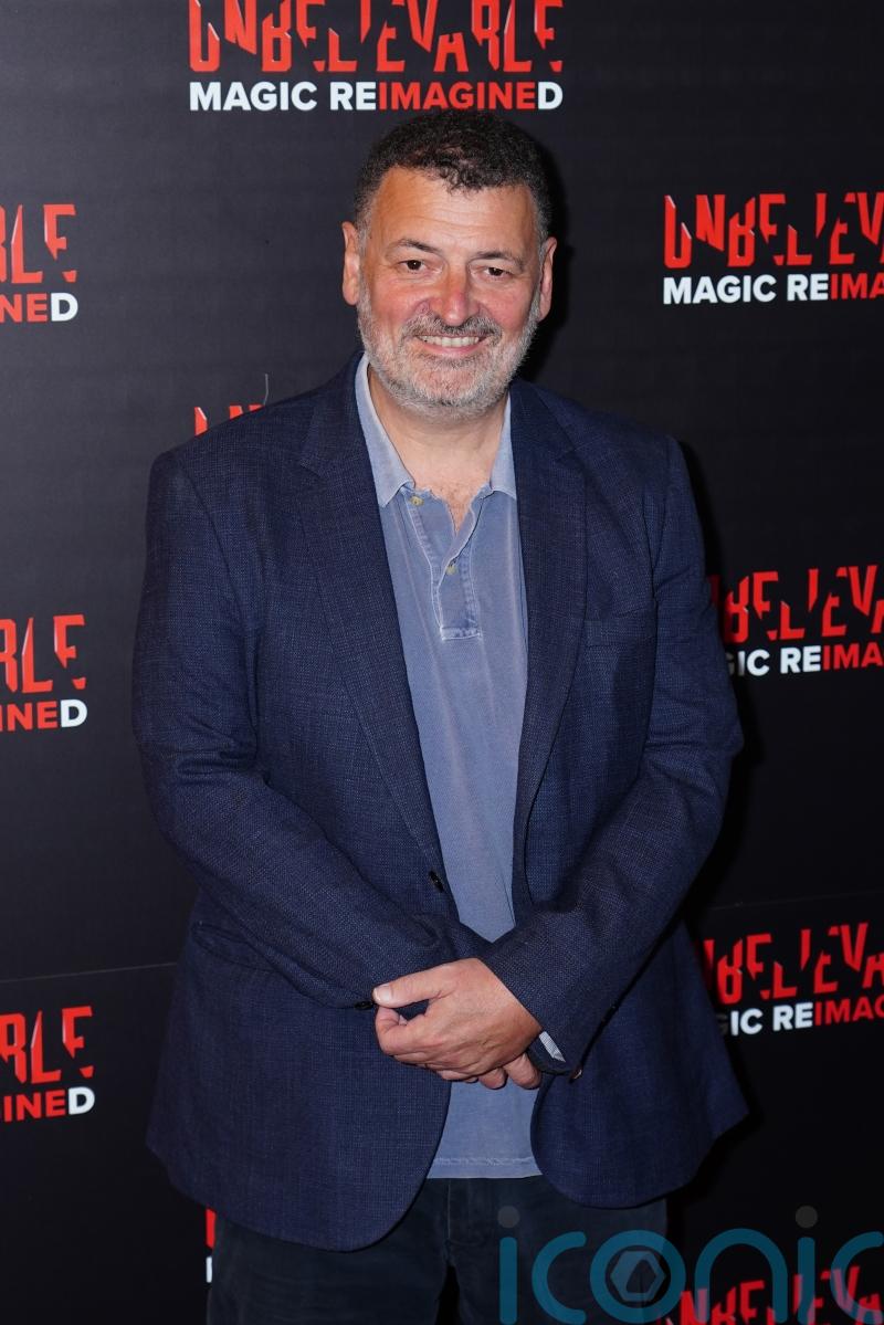 Steven Moffat returns to Doctor Who with explosive episode
