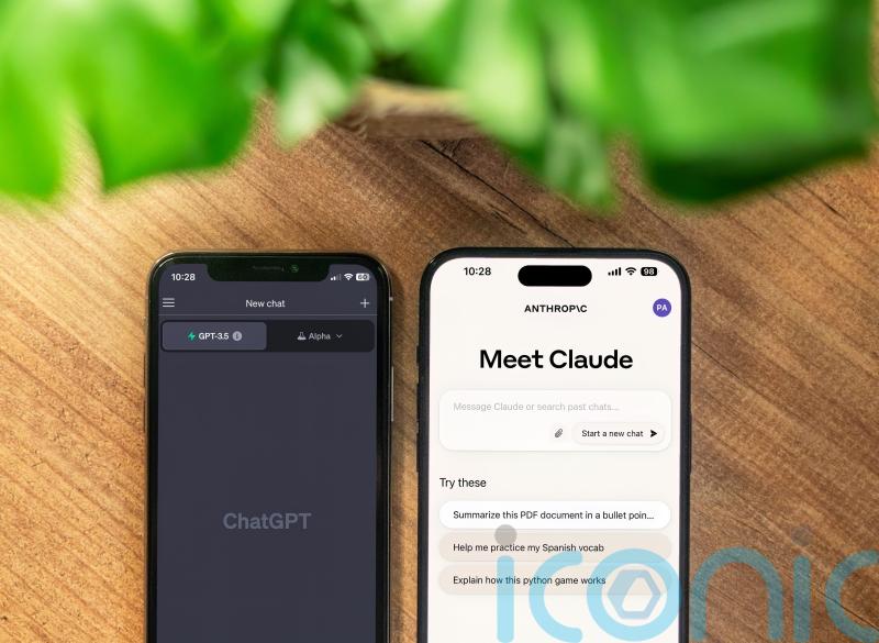 OpenAI rival Anthropic launches AI assistant Claude in European Union