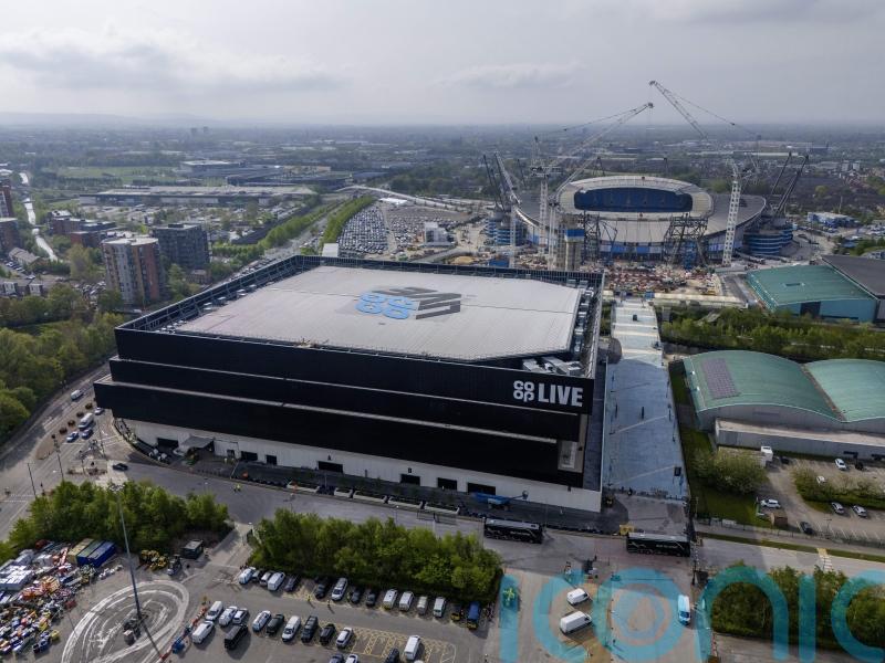 Crisis-hit Co-op Live arena set to open with Elbow show