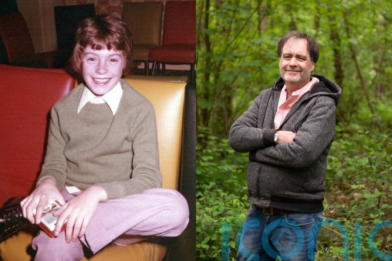 ‘Doctors kept saying I would be lucky to live to adulthood due to cystic fibrosis, now I’m 60 and enjoying every second’