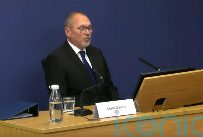 Ex-comms chief asked himself if Post Office were ‘baddies’ in Horizon scandal