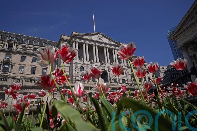 Bank’s top economist says ‘not unreasonable’ to consider summer rate cut