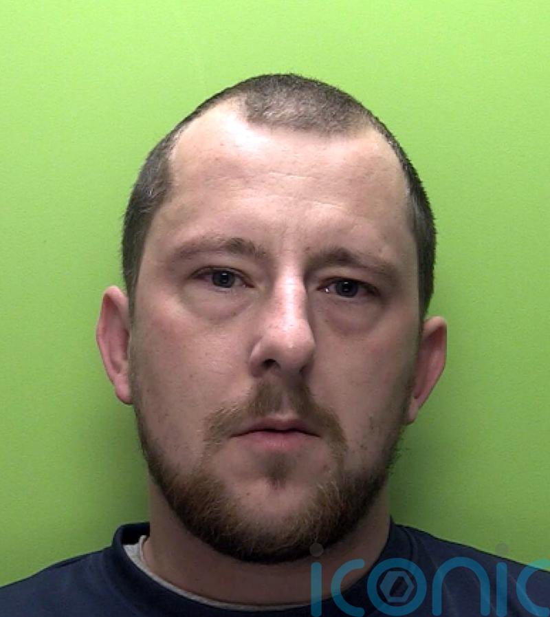 Arsonist who murdered mother and daughters in fire wins bid to reduce jail time