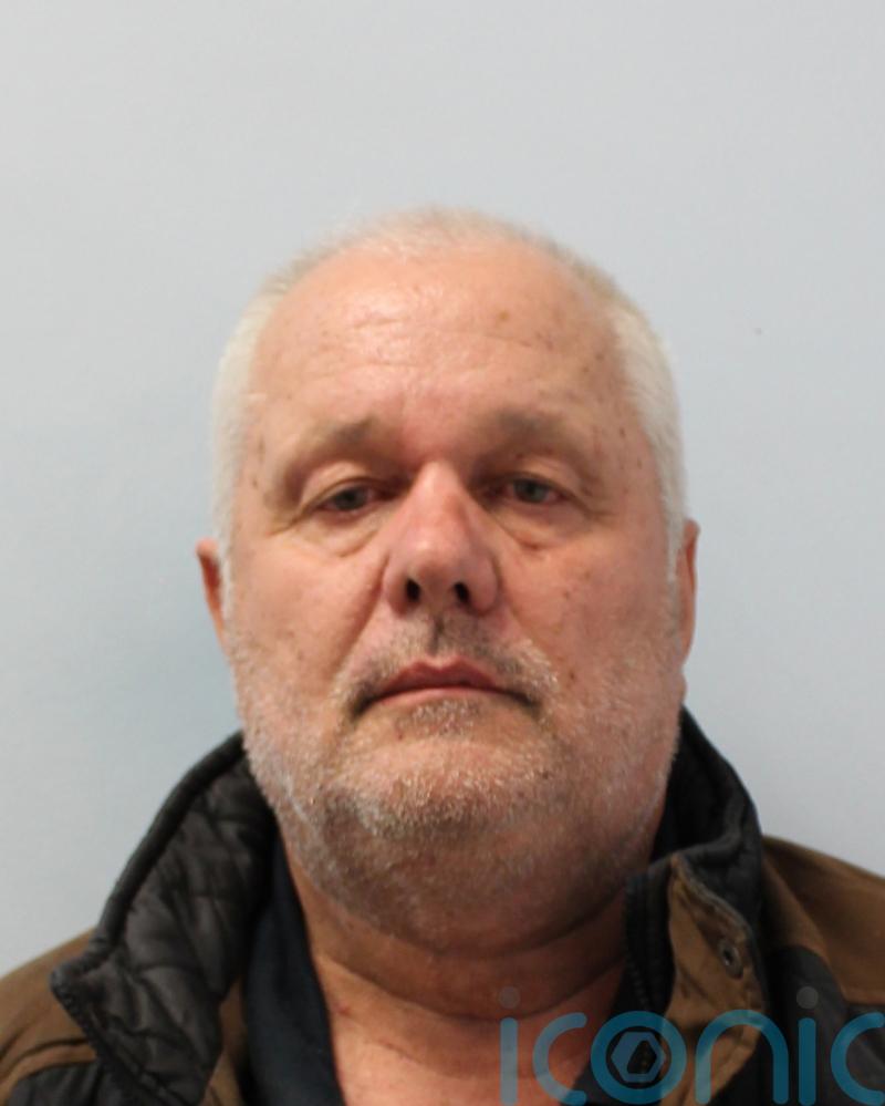 Predator who murdered woman in container loses conviction and sentence appeal