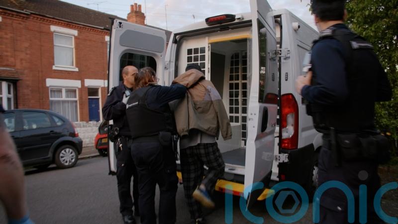 Government denies moving asylum seekers from Scotland to block legal aid access
