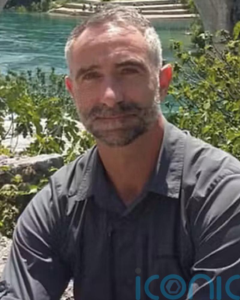 Mother pays tribute to ‘remarkable’ British aid worker killed in Israeli strike