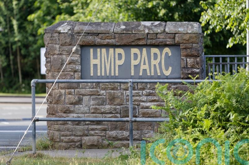 MP calls for Government to take over running of Parc Prison following deaths
