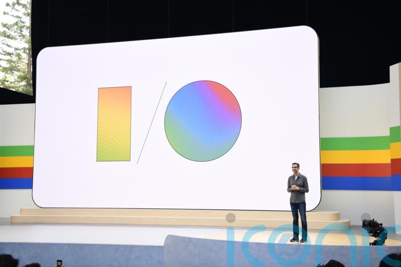 Google rebuilds search engine around AI and unveils new image and video tools