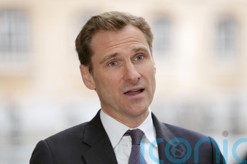 Stop and search a ‘vital tool’ against knife crime, says policing minister